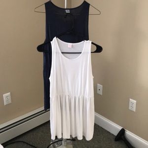 Only Hearts baby doll tops